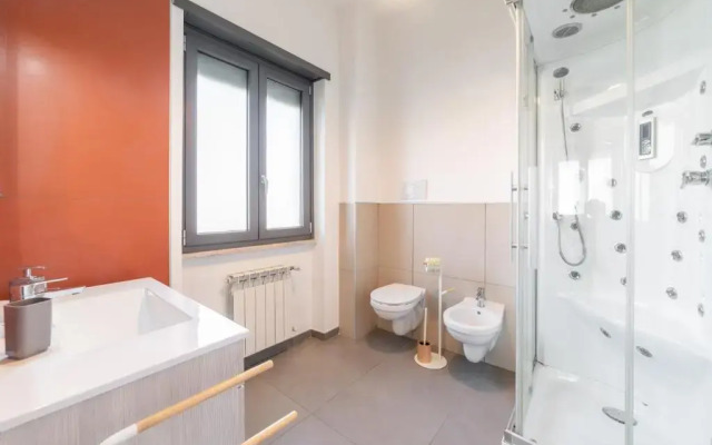 BB Il Giardino di Gabri