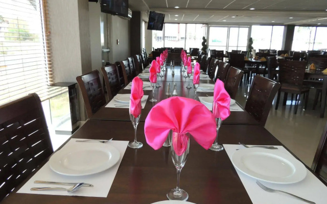 Los Herederos Hotel Piedras Negras