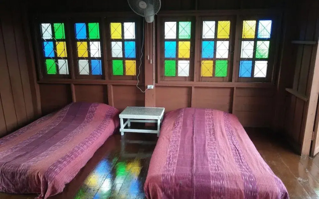 Three Moons Homestay