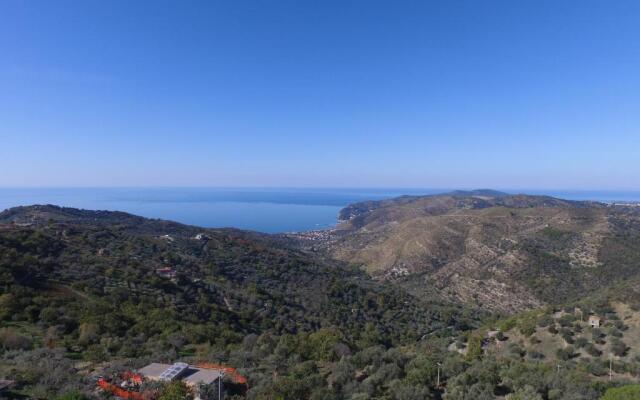Bed & Breakfast Cilento