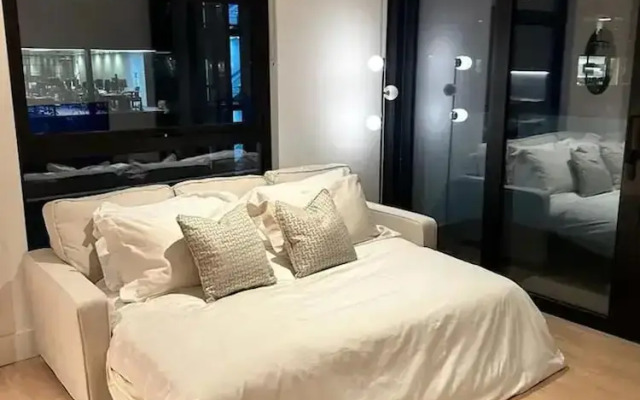 Exquisite 2-bed Apartment in Central London