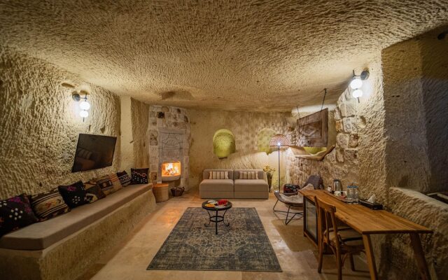 Vie Cappadocia - Adults Only