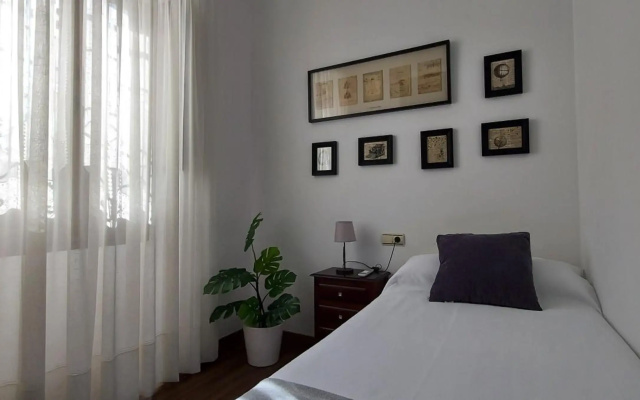 Apartamentos Los Descalzos