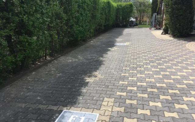 Balatonlelle Apartmanház