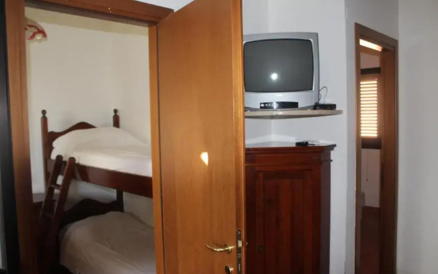 Residence Hotel Torresilvana