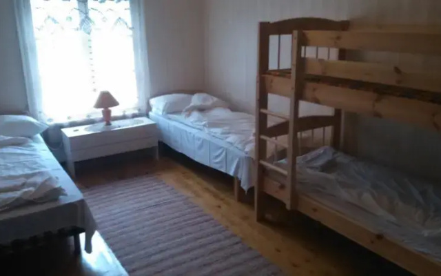 Mellini Guest House