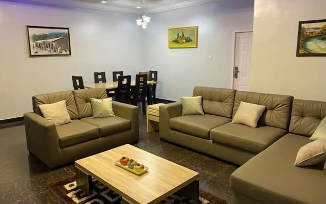 Abeokuta Shortlet Homes and Apartments
