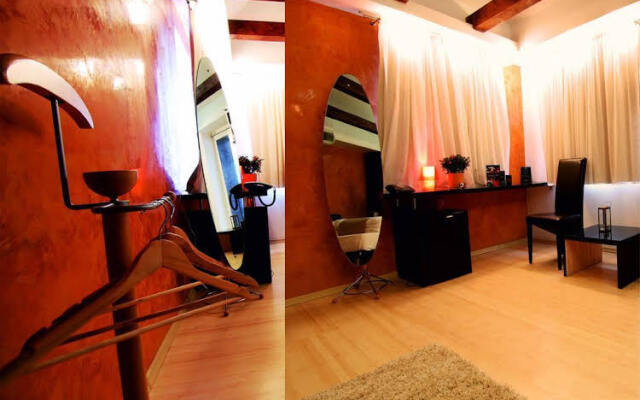 Hotel Do Stil