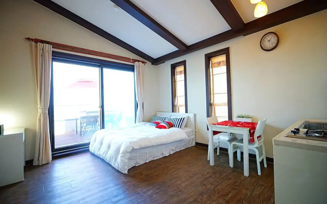 Taean You and I Pension