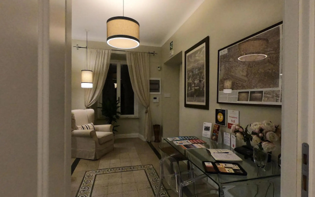 Residenza Roma Imperiale