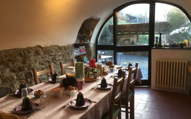 B&B Il Tulipano