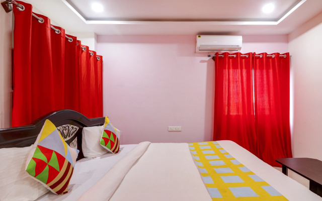 Hotel O Home RBS Homes