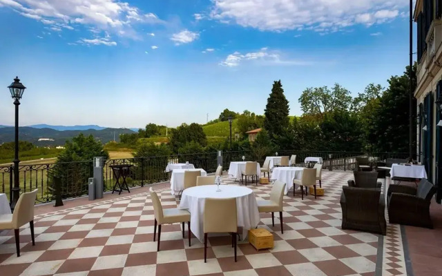 Villa La Bollina