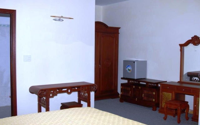 Nhà Nghỉ Bank Star 1 – Guest Rooms – Haiphong