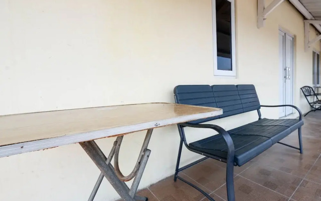 Oyo 2206 Penthouse