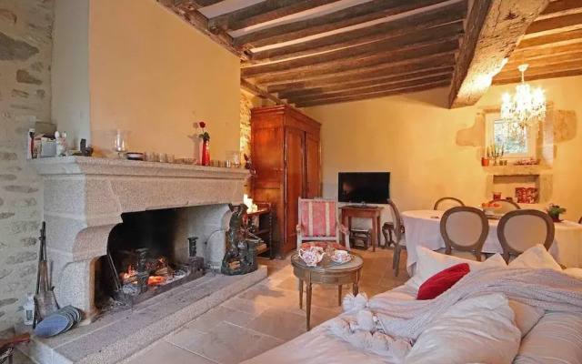 Le Verger - Le Plessis