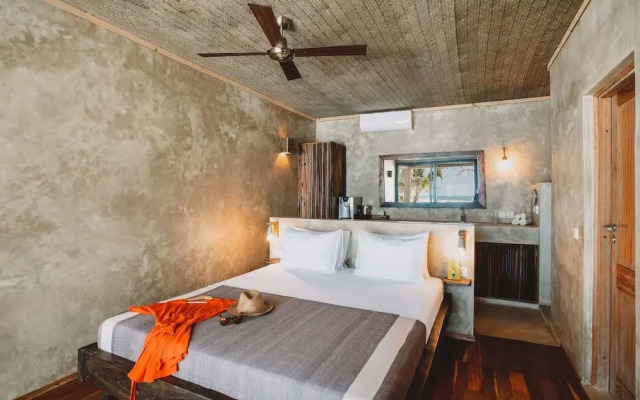 Passion Boutique Hotel Zanzibar - Adults Only