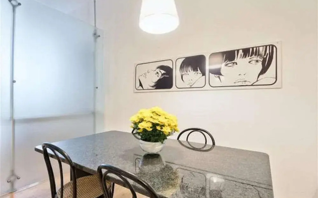 Loft dei Mercanti