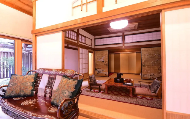 Koyasan Rengejoin