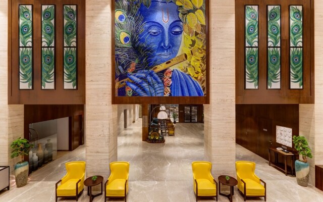 Lemon Tree Premier Dwarka