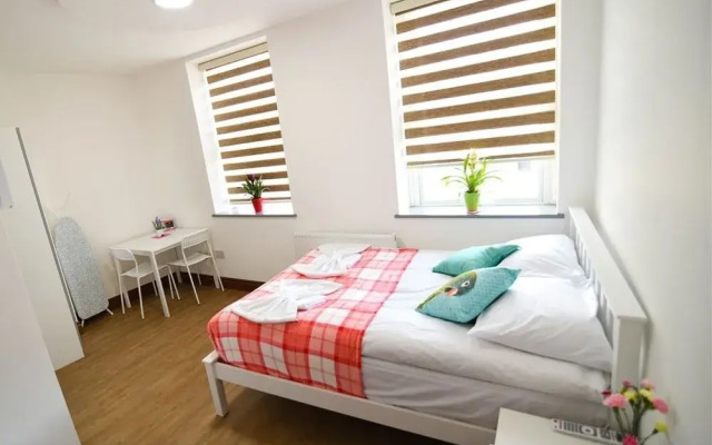 London Suites