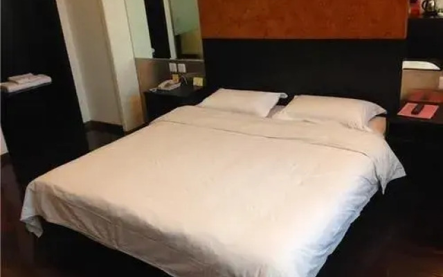 Jin Shun Tai Hotel