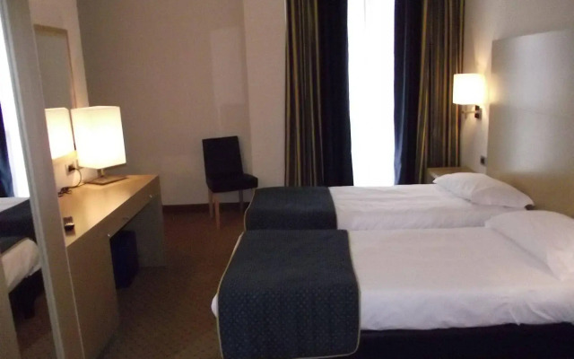 Hotel Ventolosa