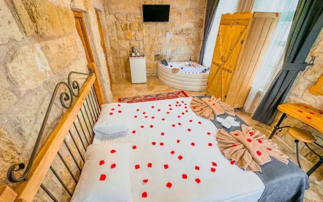 Tantan Cappadocia House