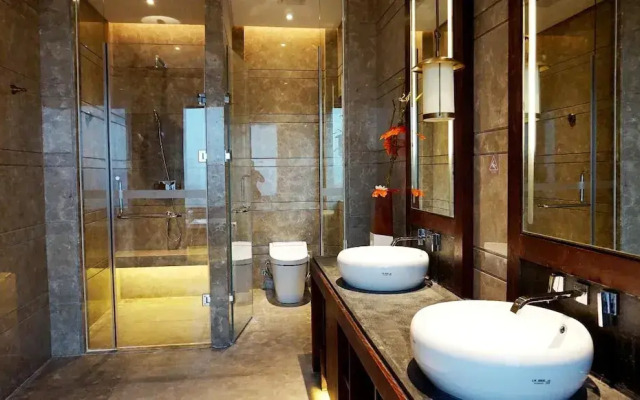 Narada Resort & Spa Cifu Lake Guangxi