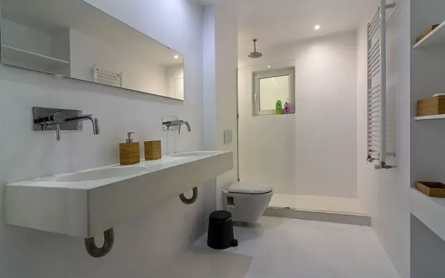 Laskaridou Luxury & Modern Apartment