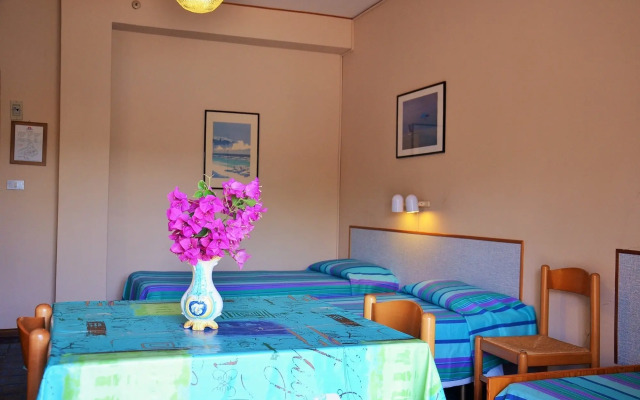 Residence Villa Giardini