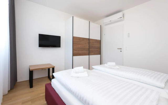 Yourapartment Prater