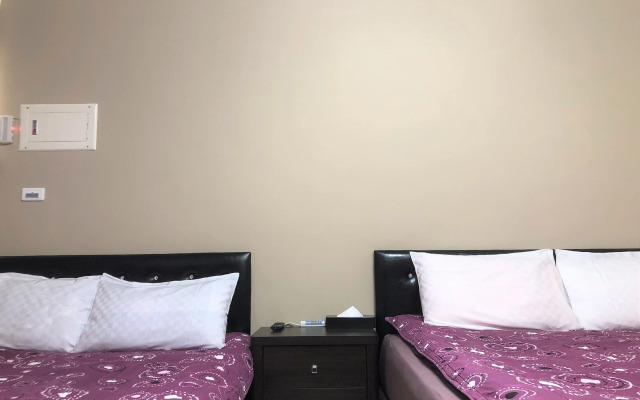 Happiness 199 Homestay