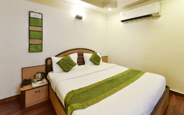 OYO 9095 Hotel Kanishka