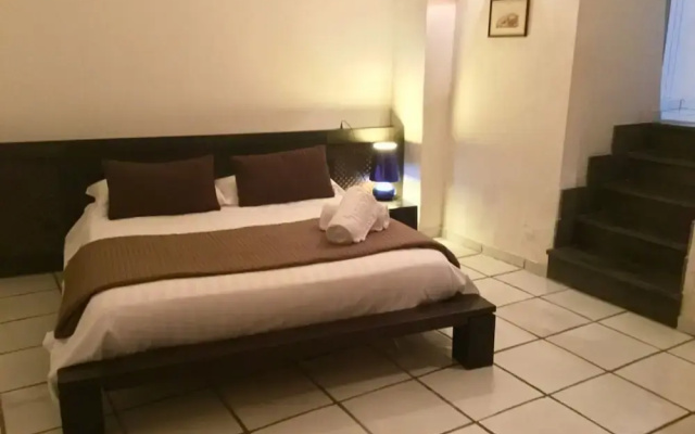 Caprino B&B