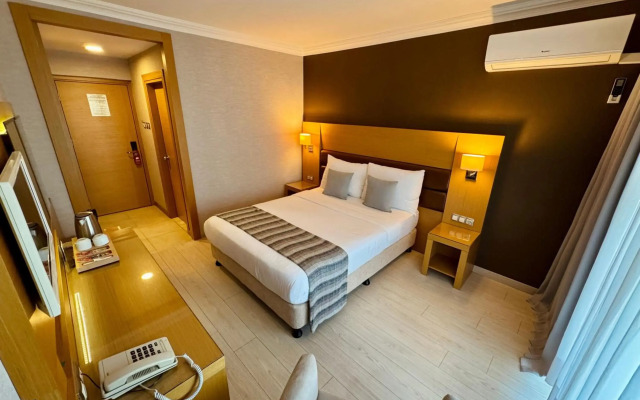 Sesin Hotel