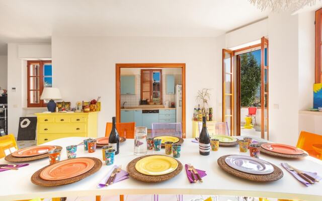 2772 La Casa Bianca by Perle di Puglia