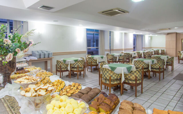 Hotel Ilha da Madeira