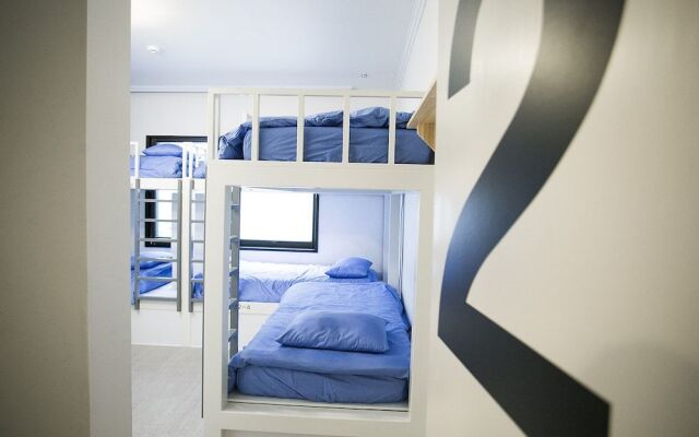 I am Guesthouse Gwangju - Hostel