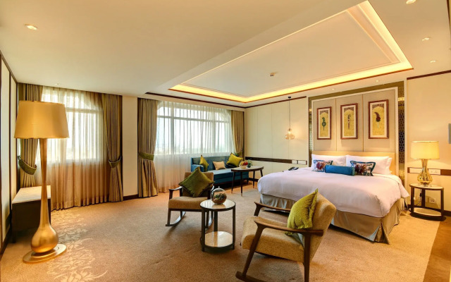 Tajview,Agra-IHCL SeleQtions