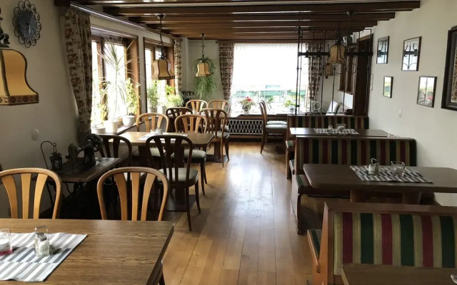 Flecker Kaffeehaus