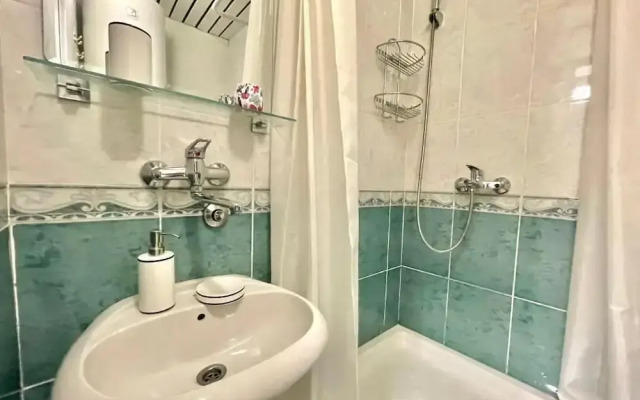 Comfort apartments near the beach