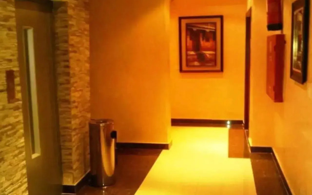 AlMuhaidb Sixty Hotel Apartment II
