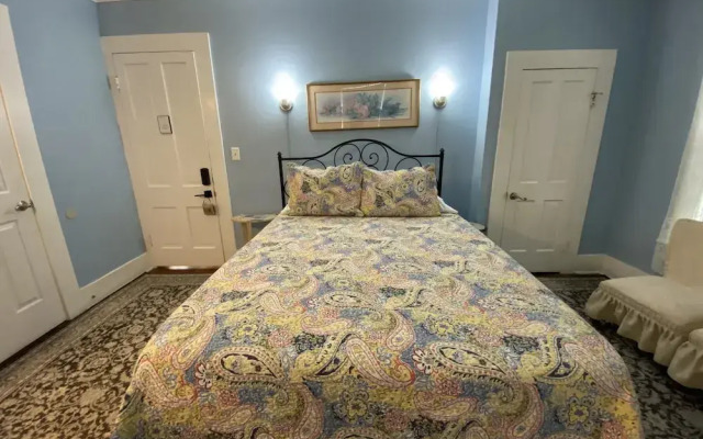 Mount Dora Historic Inn