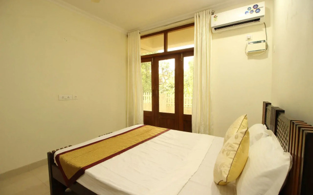 OYO Home 9883 Valley View 3BHK Villa Assagao
