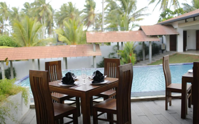 The Beach Boutique Hotel