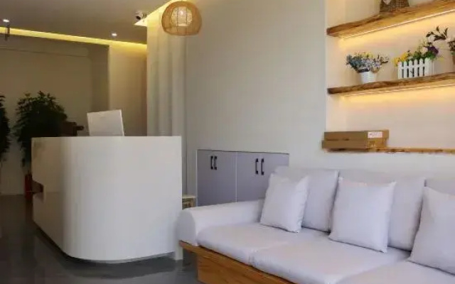 Turks Yiyi Homestay