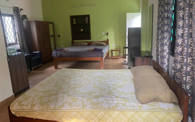 Hallmark Guest House