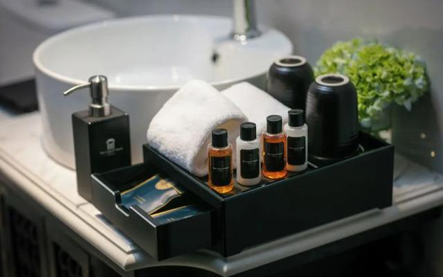 The Legend Hanoi Hotel