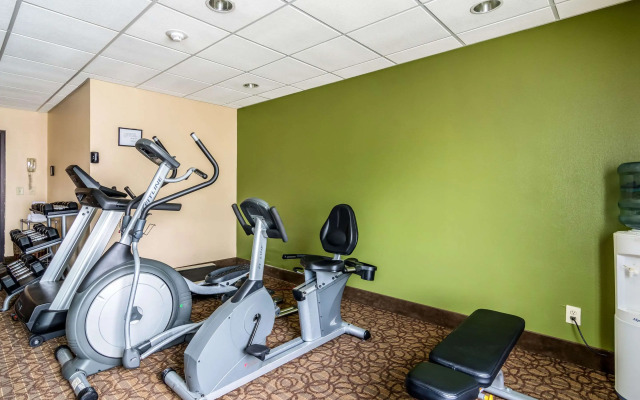 Comfort Inn & Suites Panama City North